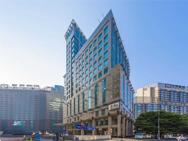 上海无风扇的工业主机